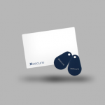 Xsecure Fobs & Cards