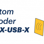 Custom Encoder PROX-USB-X